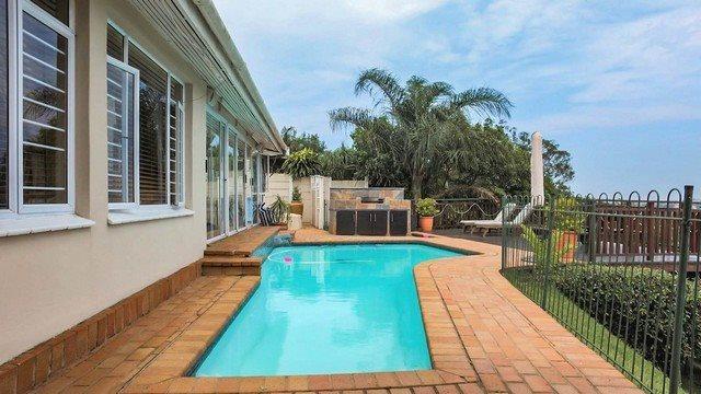 3 Bedroom Property for Sale in Dawncliffe KwaZulu-Natal