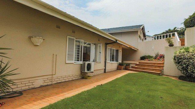 3 Bedroom Property for Sale in Dawncliffe KwaZulu-Natal