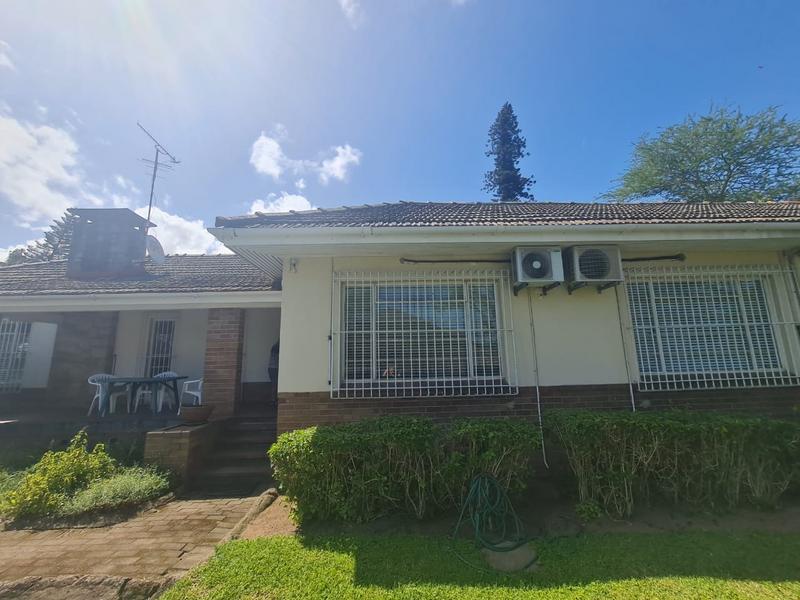 Commercial Property for Sale in Dawncliffe KwaZulu-Natal