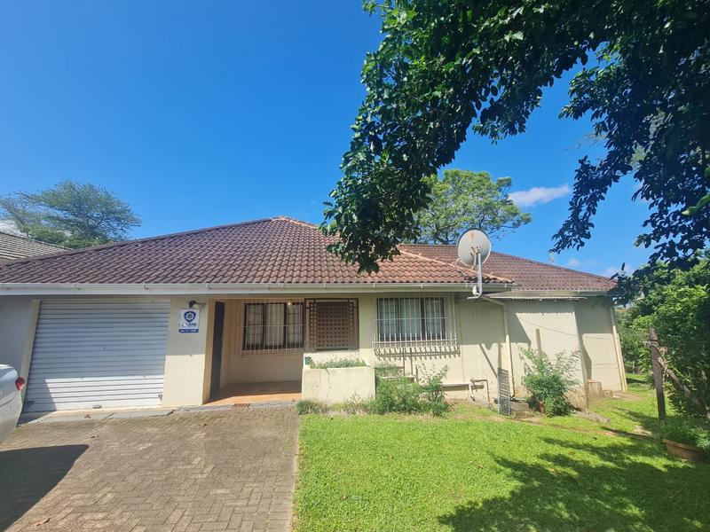 Commercial Property for Sale in Dawncliffe KwaZulu-Natal