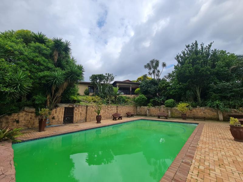 5 Bedroom Property for Sale in Escombe KwaZulu-Natal