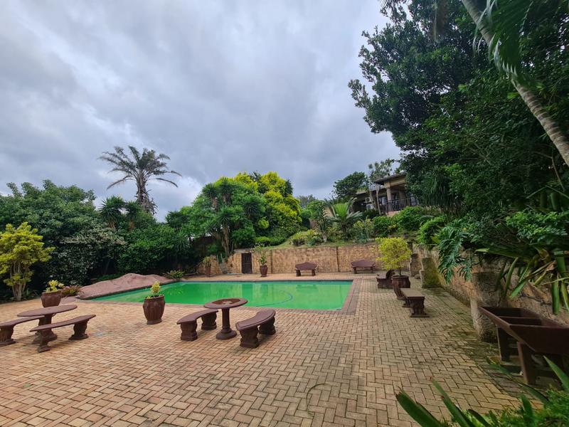 5 Bedroom Property for Sale in Escombe KwaZulu-Natal