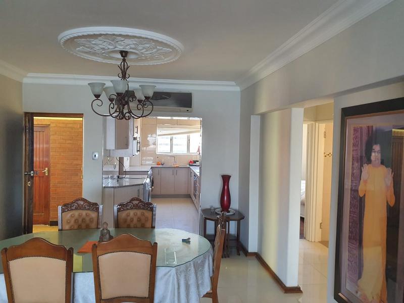 2 Bedroom Property for Sale in Esplanade KwaZulu-Natal