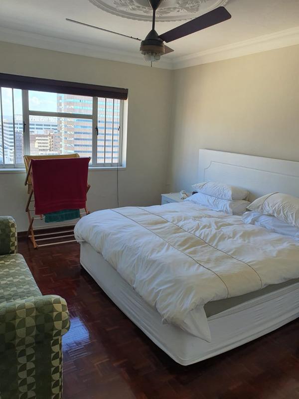 2 Bedroom Property for Sale in Esplanade KwaZulu-Natal