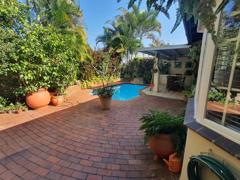 3 Bedroom Property for Sale in Glen Anil KwaZulu-Natal