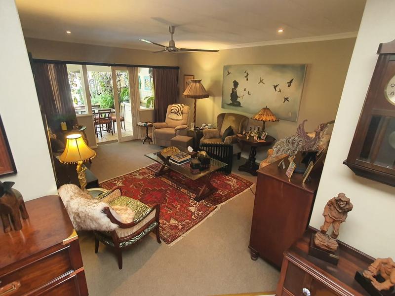 3 Bedroom Property for Sale in Glen Anil KwaZulu-Natal