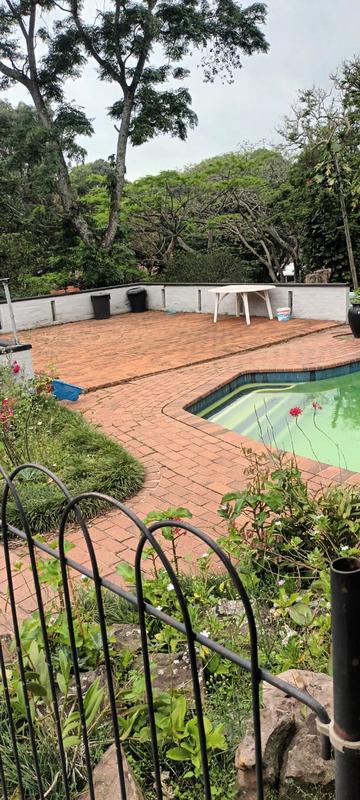 5 Bedroom Property for Sale in Grayleigh KwaZulu-Natal