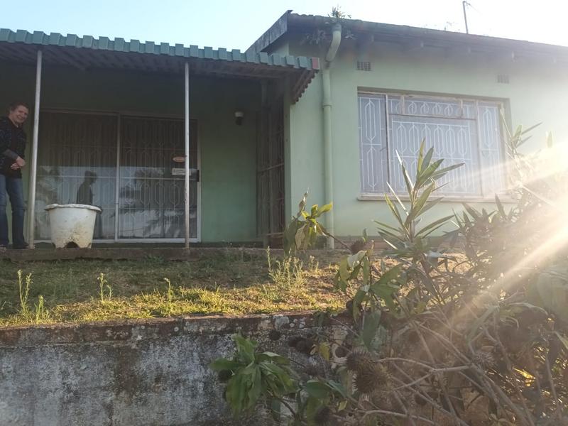 3 Bedroom Property for Sale in Hillary KwaZulu-Natal