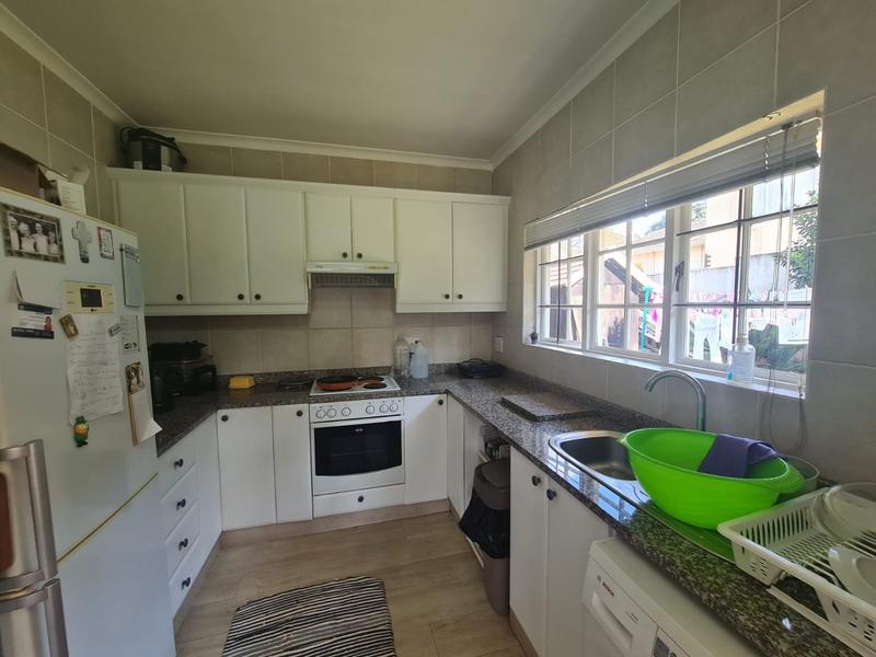 4 Bedroom Property for Sale in Hillcrest Park KwaZulu-Natal