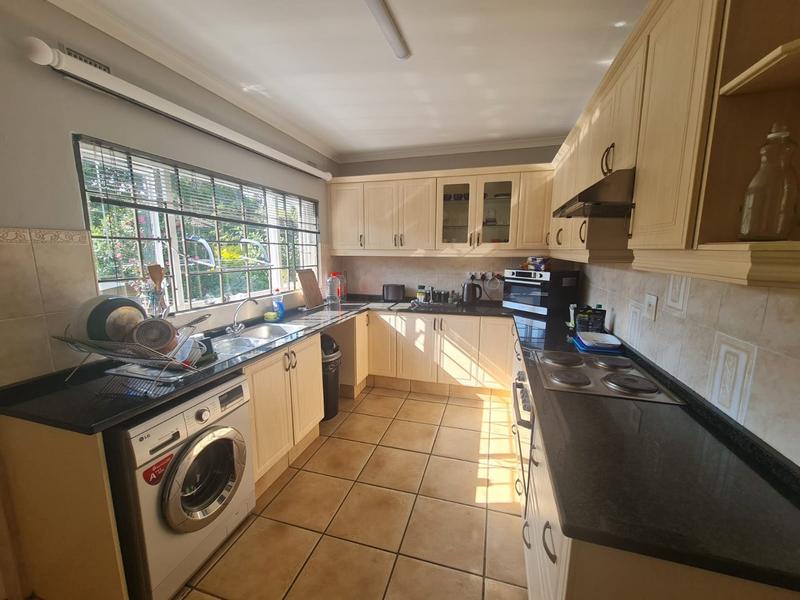 4 Bedroom Property for Sale in Hillcrest Park KwaZulu-Natal