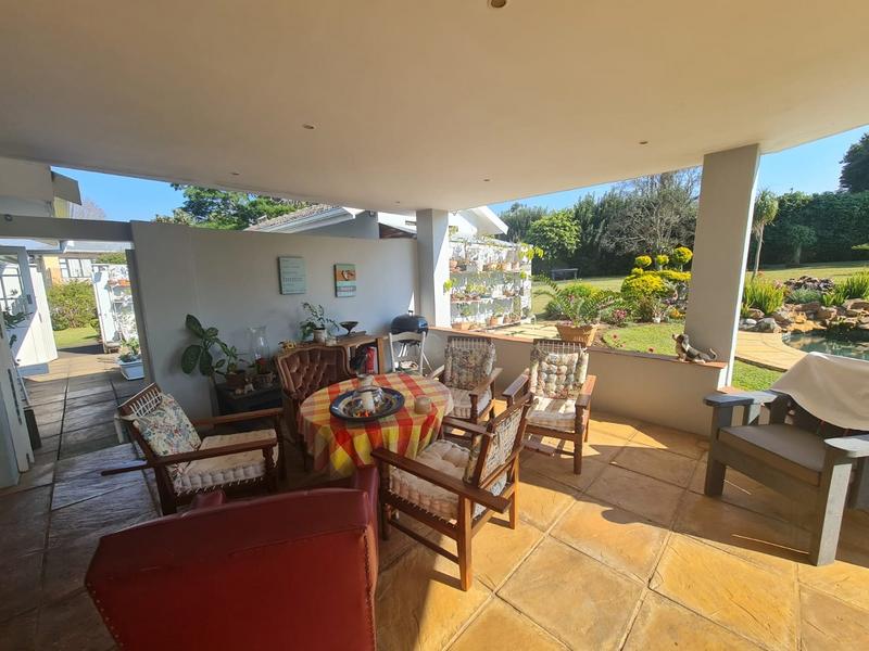 4 Bedroom Property for Sale in Hillcrest Park KwaZulu-Natal