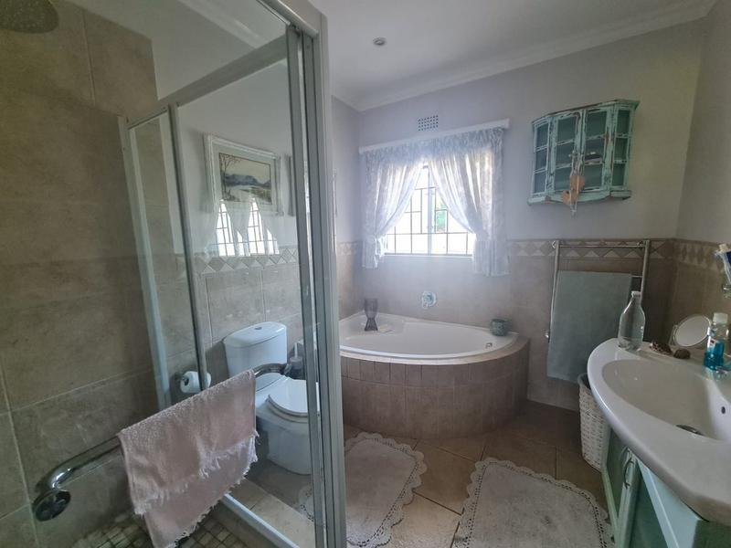 4 Bedroom Property for Sale in Hillcrest Park KwaZulu-Natal