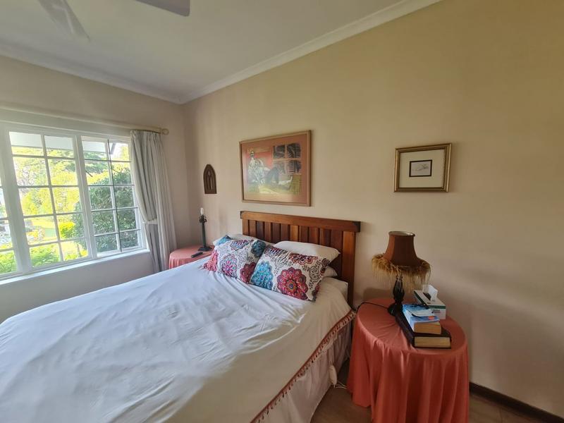 4 Bedroom Property for Sale in Hillcrest Park KwaZulu-Natal