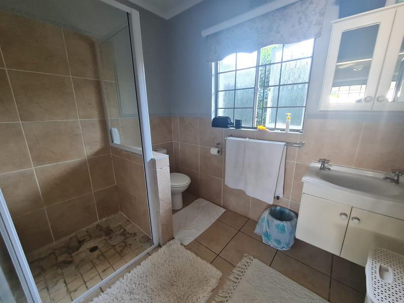 4 Bedroom Property for Sale in Hillcrest Park KwaZulu-Natal