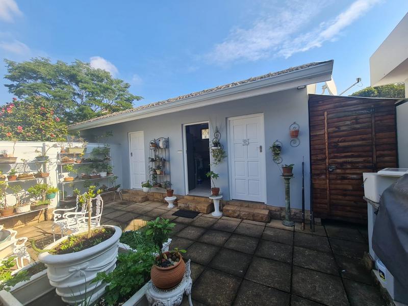 4 Bedroom Property for Sale in Hillcrest Park KwaZulu-Natal