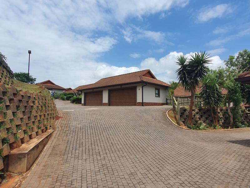 3 Bedroom Property for Sale in Izinga KwaZulu-Natal