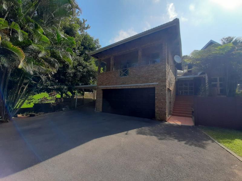 3 Bedroom Property for Sale in Kloof KwaZulu-Natal