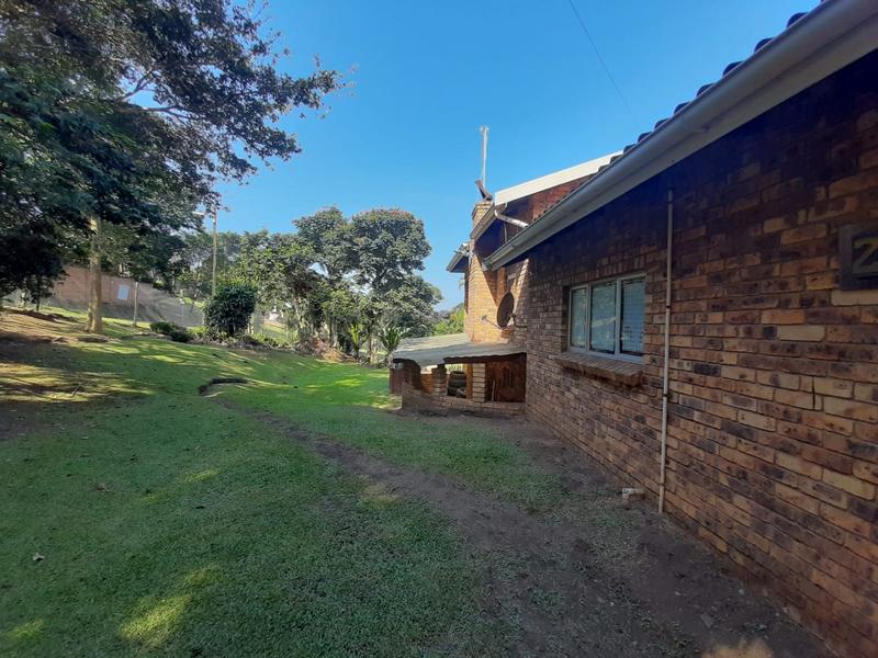 3 Bedroom Property for Sale in Kloof KwaZulu-Natal