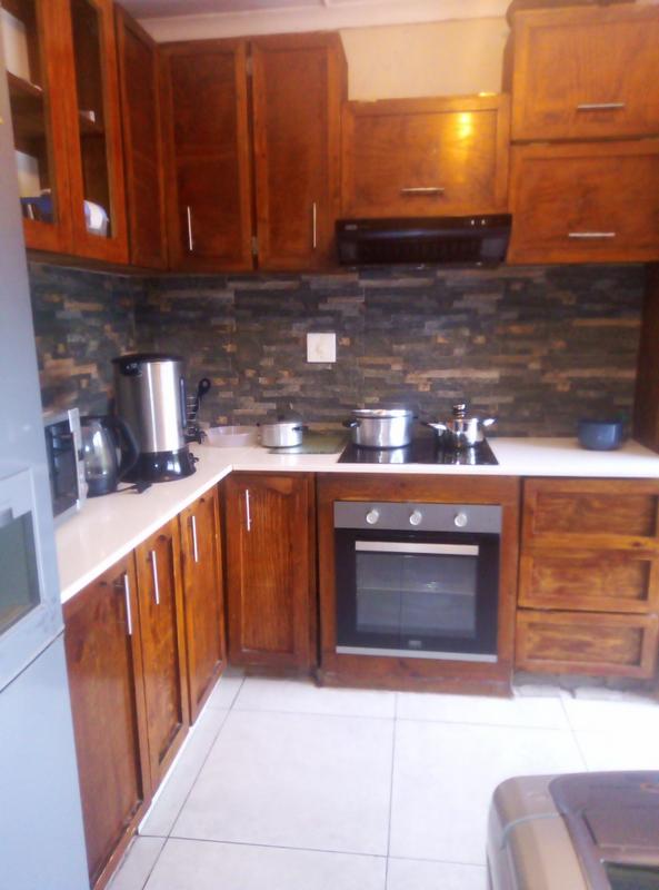 3 Bedroom Property for Sale in Kwandengezi KwaZulu-Natal