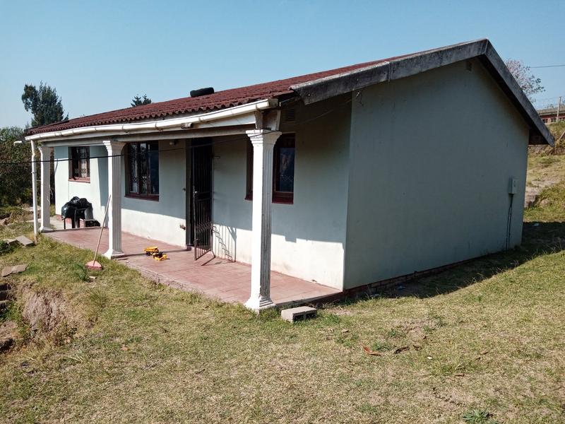 4 Bedroom Property for Sale in Epitoli KwaZulu-Natal