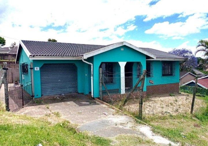 3 Bedroom Property for Sale in Epitoli KwaZulu-Natal