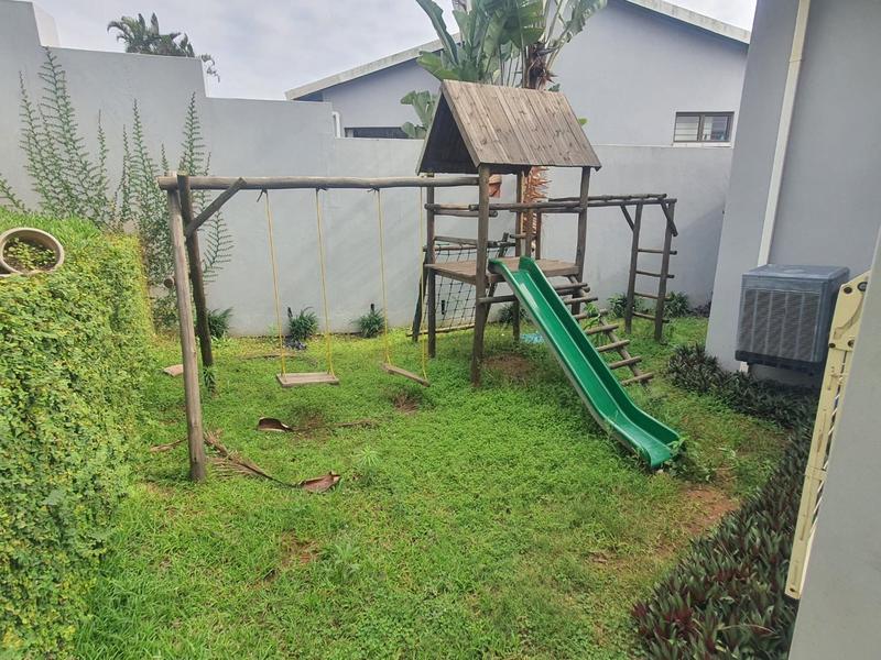 3 Bedroom Property for Sale in La Lucia KwaZulu-Natal