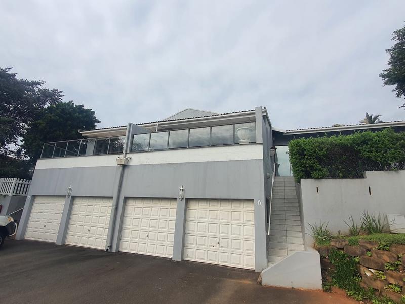 3 Bedroom Property for Sale in La Lucia KwaZulu-Natal