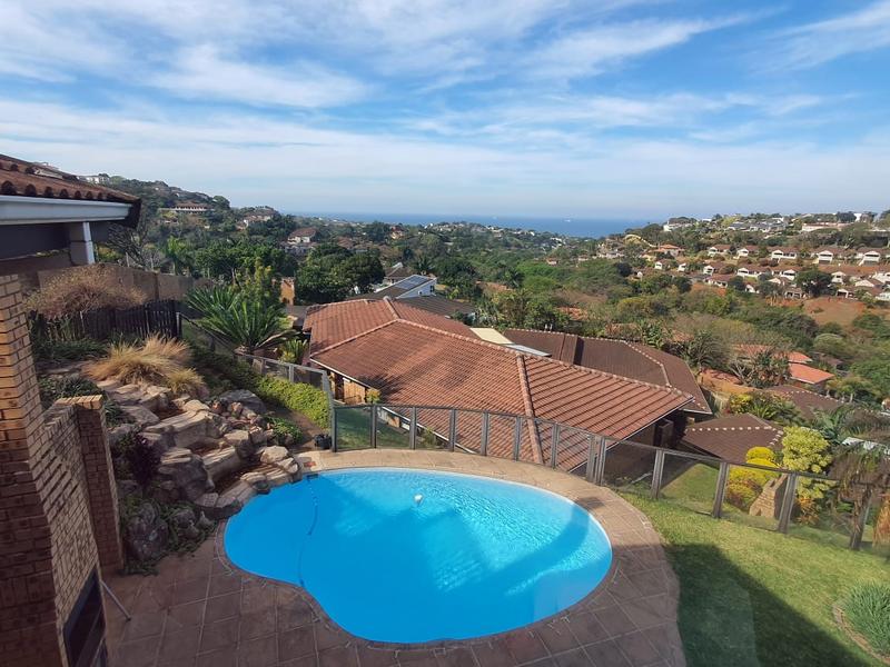 3 Bedroom Property for Sale in La Lucia KwaZulu-Natal