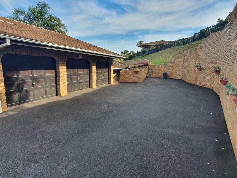 3 Bedroom Property for Sale in La Lucia KwaZulu-Natal