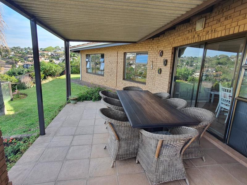 3 Bedroom Property for Sale in La Lucia KwaZulu-Natal