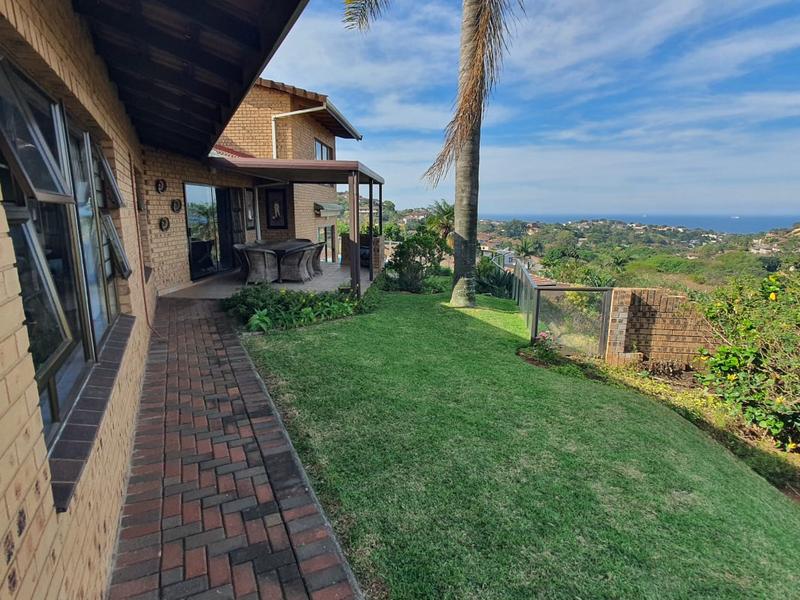 3 Bedroom Property for Sale in La Lucia KwaZulu-Natal