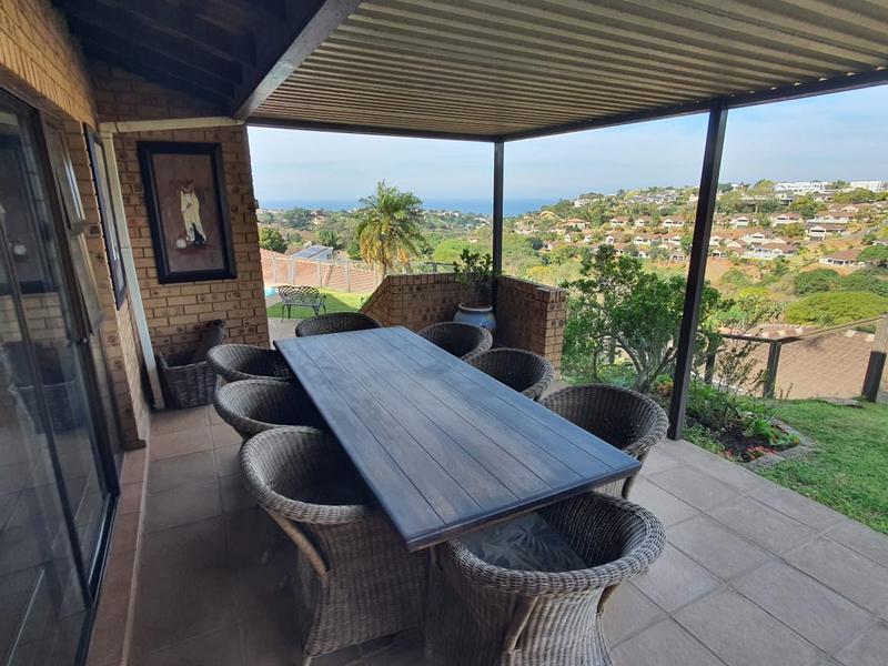 3 Bedroom Property for Sale in La Lucia KwaZulu-Natal