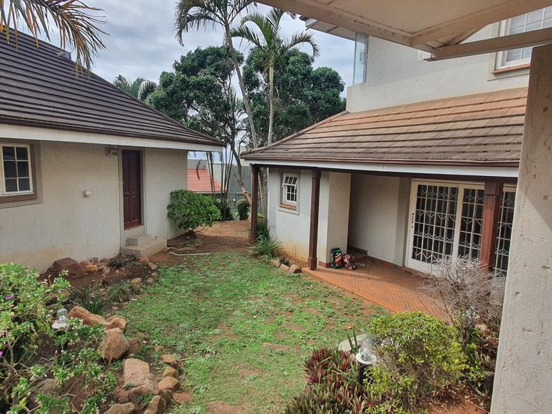 3 Bedroom Property for Sale in La Lucia KwaZulu-Natal