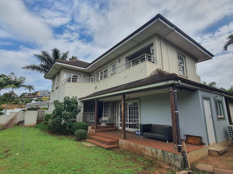 3 Bedroom Property for Sale in La Lucia KwaZulu-Natal