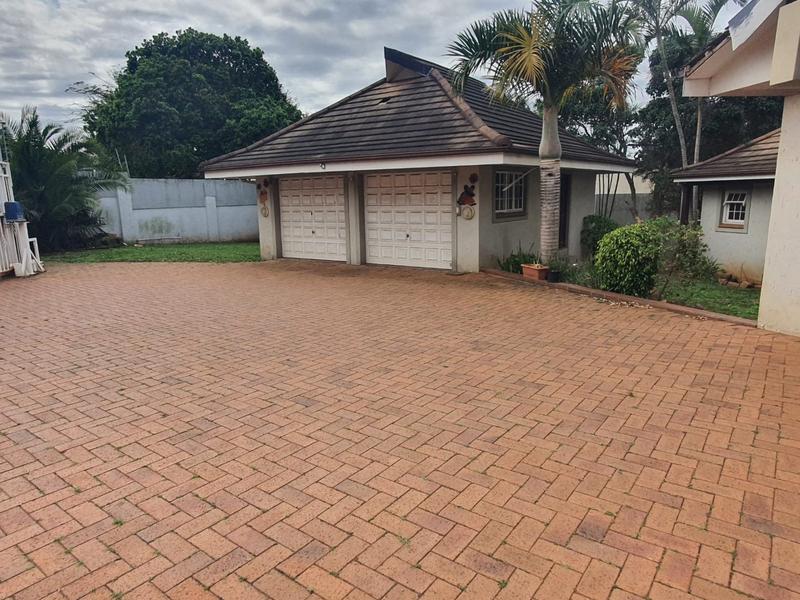 3 Bedroom Property for Sale in La Lucia KwaZulu-Natal