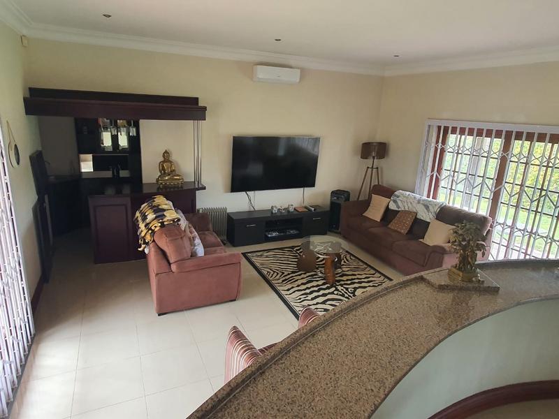 3 Bedroom Property for Sale in La Lucia KwaZulu-Natal