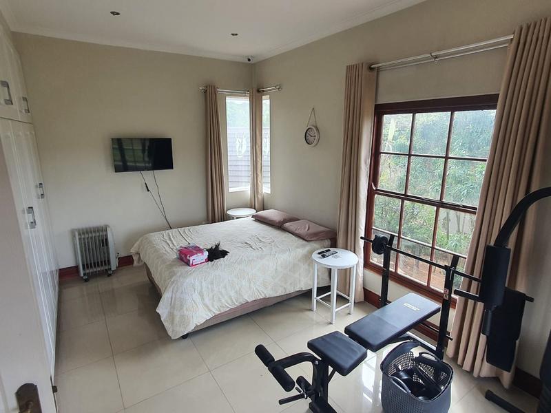 3 Bedroom Property for Sale in La Lucia KwaZulu-Natal