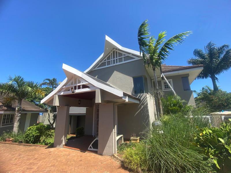 3 Bedroom Property for Sale in La Lucia KwaZulu-Natal