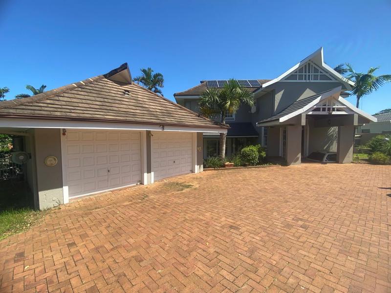 3 Bedroom Property for Sale in La Lucia KwaZulu-Natal