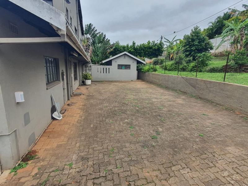 4 Bedroom Property for Sale in La Lucia KwaZulu-Natal