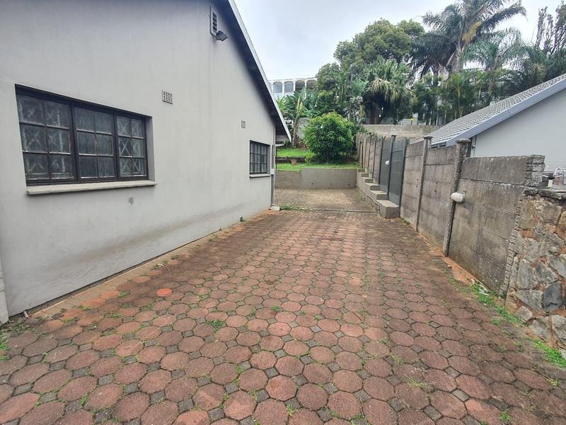 4 Bedroom Property for Sale in La Lucia KwaZulu-Natal