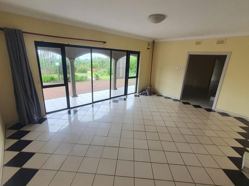 4 Bedroom Property for Sale in La Lucia KwaZulu-Natal