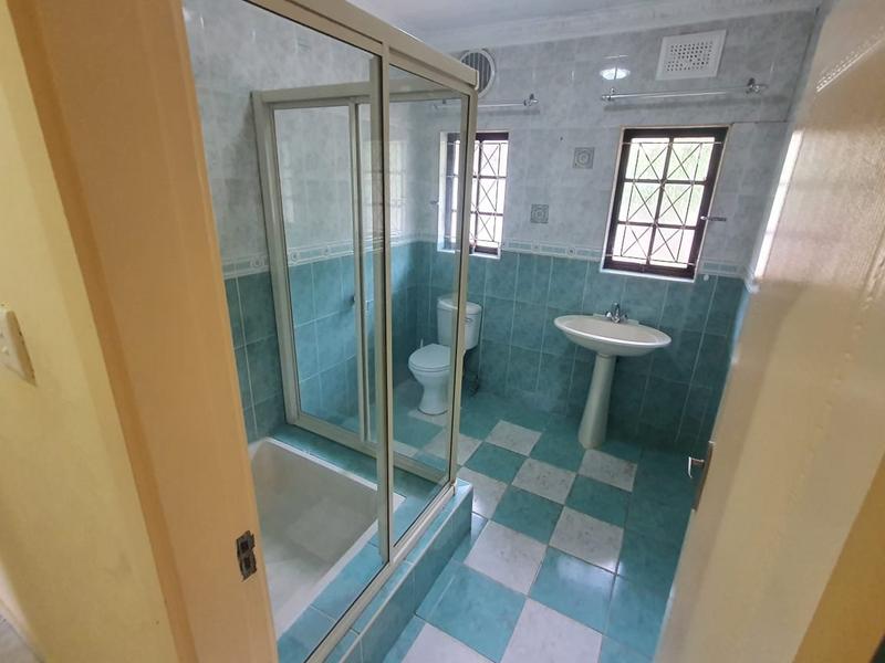 4 Bedroom Property for Sale in La Lucia KwaZulu-Natal