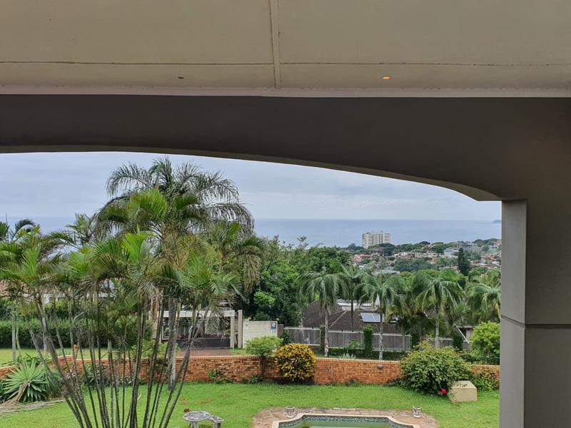 4 Bedroom Property for Sale in La Lucia KwaZulu-Natal