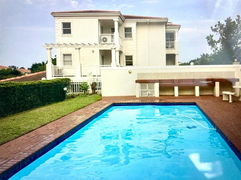 2 Bedroom Property for Sale in La Lucia Ridge KwaZulu-Natal