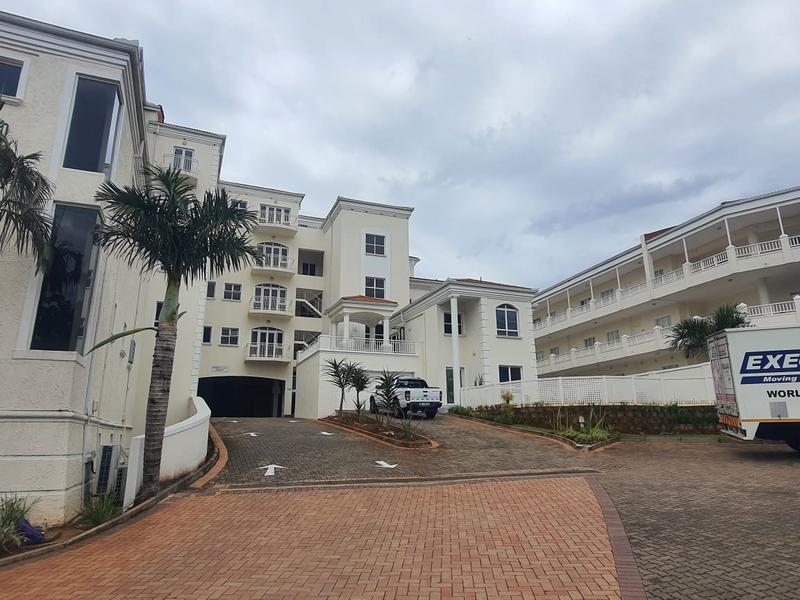 3 Bedroom Property for Sale in La Lucia Ridge KwaZulu-Natal