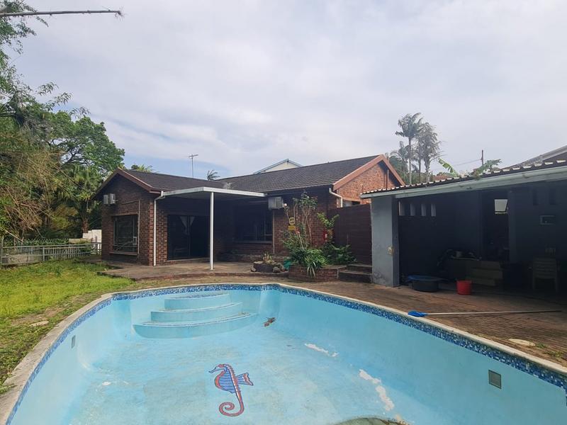 3 Bedroom Property for Sale in Malvern KwaZulu-Natal