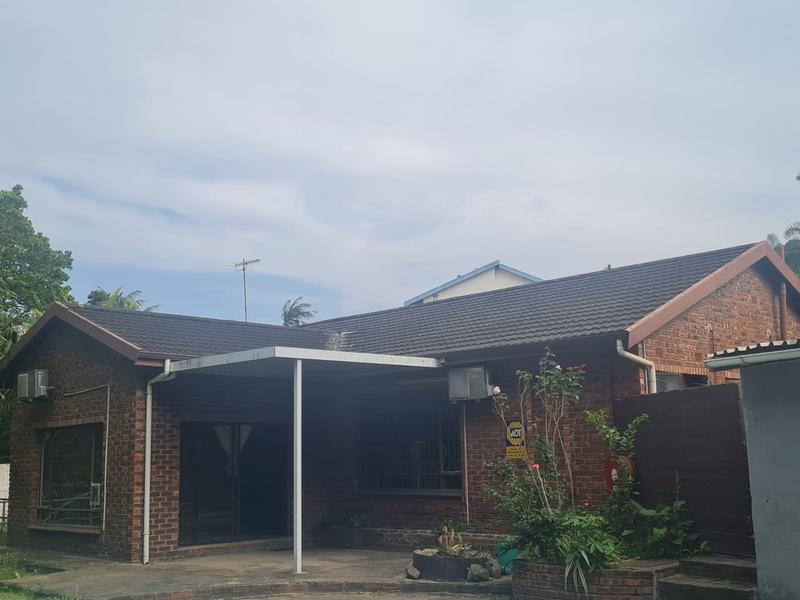 3 Bedroom Property for Sale in Malvern KwaZulu-Natal