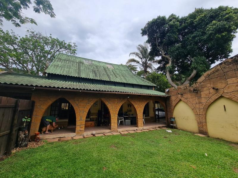 3 Bedroom Property for Sale in Manors KwaZulu-Natal