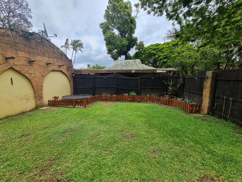 3 Bedroom Property for Sale in Manors KwaZulu-Natal